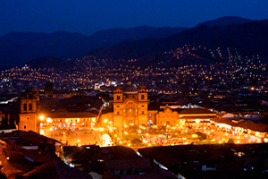 tours en cusco